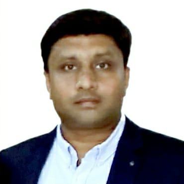 PRASHANT PATEL